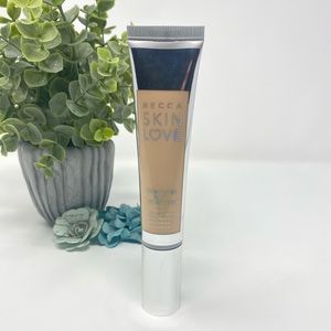 Becca foundation
